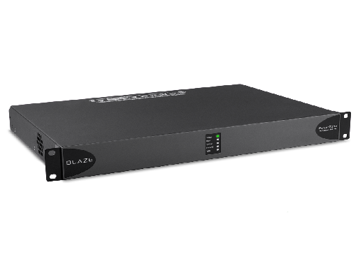 [UBX-888-024] BLAZE Amplificateur de puissance PowerZone Connect-508 UNI  