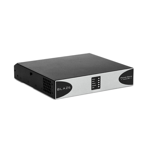[UBX-888-005] BLAZE Amplificateur de puissance PowerZone Connect-254  
