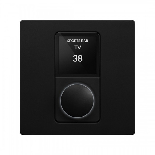 [BGM-888-002] BLAZE Contrôleur Wall-S1-B-EU  Black