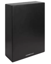 BLAZE Caisson de basse passif C8S 100 W / 400 W Black
