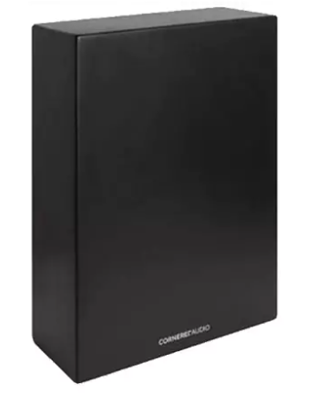 [BGM-888-015] BLAZE Caisson de basse passif C8S 100 W / 400 W Black