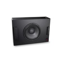BLAZE Caisson de basse passif C12S 300W / 1200 W Black