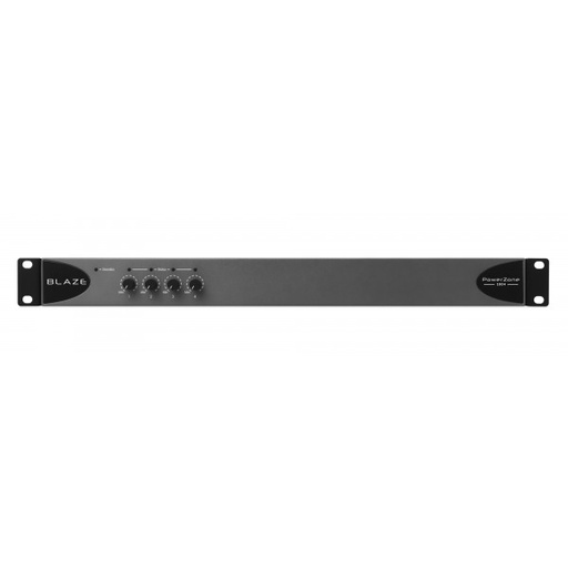 [UBX-888-003] BLAZE Amplificateur de puissance (CV) PowerZone-1004  