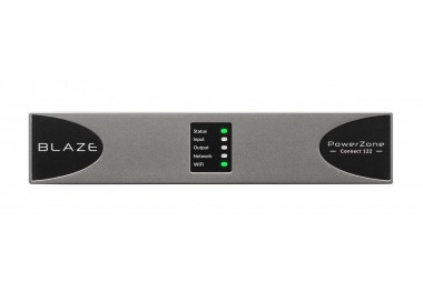 [UBX-888-004] BLAZE Amplificateur de puissance PowerZone Connect-122  