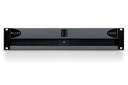 [LBX-888-010] BLAZE Amplificateur de puissance PowerZone Connect-4008  