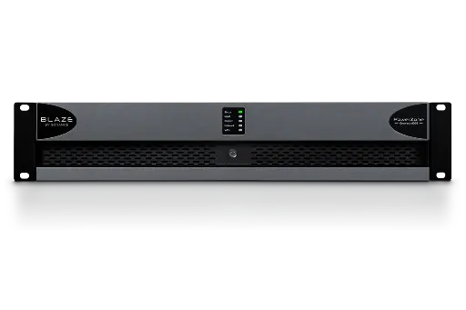 [LBX-888-009] BLAZE Amplificateur de puissance PowerZone Connect-6008  