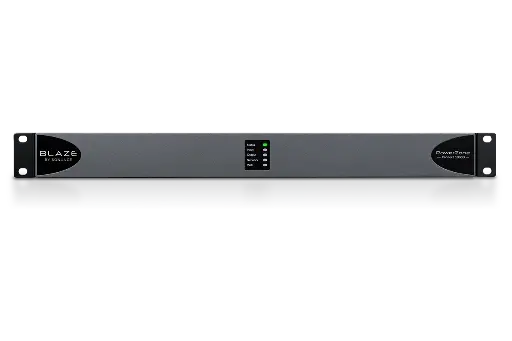 [UBX-888-031] BLAZE Amplificateur de puissance PowerZone Connect-1008D  