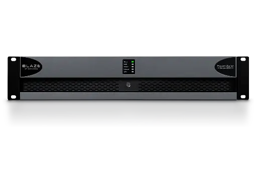 [LBX-888-011] BLAZE Amplificateur de puissance PowerZone Connect-6008D  