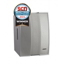 BLAZE Enceinte PRO CBL528 320 W / 1280 W White (UNIT)
