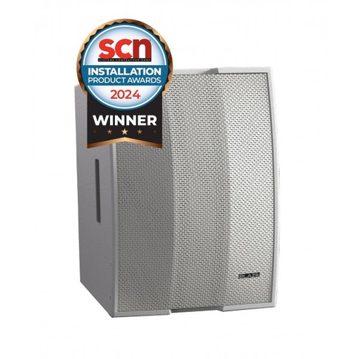[FGM-888-006] BLAZE Enceinte PRO CBL528 320 W / 1280 W White (UNIT)