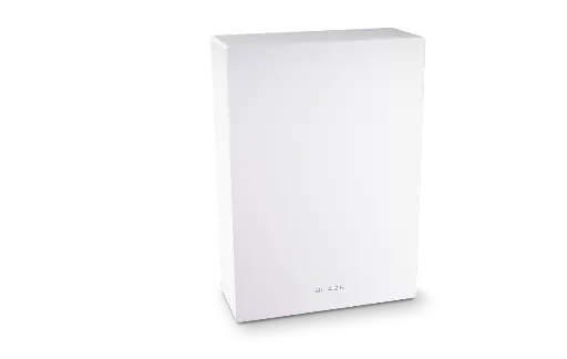 [BGM-888-016] BLAZE Caisson de basse passif C8S 100 W / 400 W White