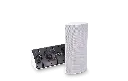 BLAZE Enceinte Multiusage Ci4 60 W / 240 W White (PAIR)