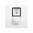 BLAZE Contrôleur Wall-S1-W-EU  White
