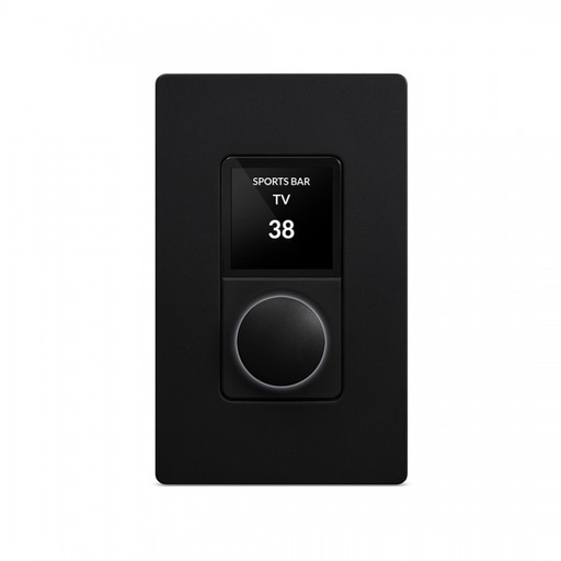 [BGM-888-004] BLAZE Contrôleur Wall-S1-B-US  Black