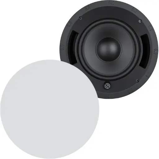 [40133] Enceinte Sonance Pro  Professional Series PRO SERIES WOOFER PS-C83RWT IN-CEILING WHITE (1 EACH)