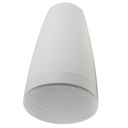 Enceinte Sonance Pro  Professional Series PRO SERIES WOOFER PS-P83WT 8" PENDANT WHITE (1 EACH)