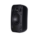 Enceinte Sonance Pro  Professional Series PRO SERIES PS-S43T MKII 4" SURFACE MOUNT SPEAKER BLACK (1 EACH)