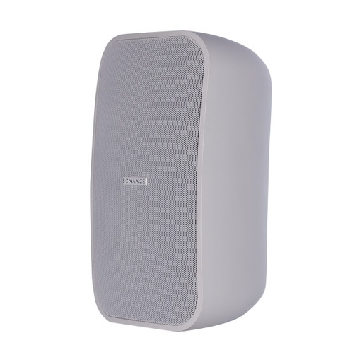 [40200] Enceinte Sonance Pro  Professional Series PRO SERIES PS-S43T MKII 4" SURFACE MOUNT SPEAKER WHITE (1 EACH)