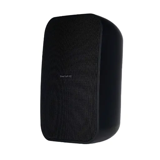[40201] Enceinte Sonance Pro  Professional Series PRO SERIES PS-S53T MKII 5.25" SURFACE MOUNT SPEAKER BLACK (1 EACH)
