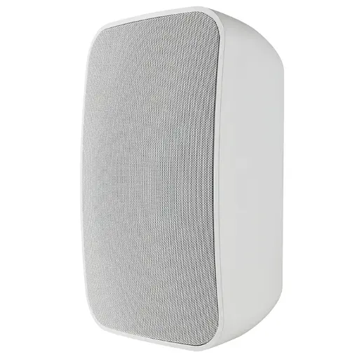 [40204] Enceinte Sonance Pro  Professional Series PRO SERIES PS-S63T MKII 6.5" MEDIUM SURFACE MOUNT SPEAKER WHITE (1 EACH)