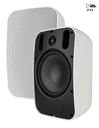 Enceinte Sonance Pro  Professional Series PRO SERIES PS-S83T MKII 8" SURFACE MOUNT SPEAKER WHITE (1 EACH)