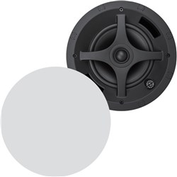 [45130] Enceinte Sonance Pro  Professional Series PRO SERIES PS-C43RT IN-CEILING SPEAKER WHITE (1 EACH)