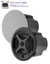 Enceinte Sonance Pro  Professional Series PRO SERIES PS-C83RT IN-CEILING SPEAKER WHITE (1 EACH)