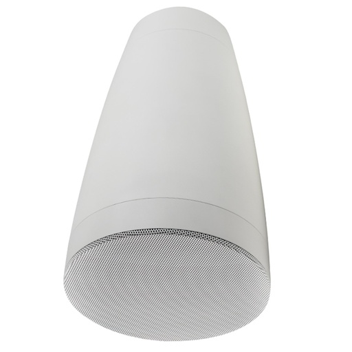 [45135] Enceinte Sonance Pro  Professional Series PRO SERIES PS-P63T 6.5" PENDANT SPEAKER WHITE (1 EACH)