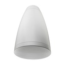 Enceinte Sonance Pro  Professional Series PRO SERIES PS-P83T 8" PENDANT SPEAKER WHITE (1 EACH)