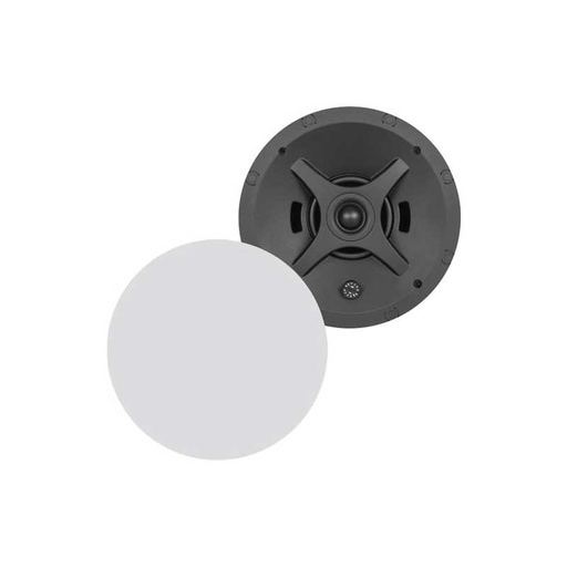 [45181] Enceinte Sonance Pro  Professional Series PRO SERIES PS-C43RTLP LOW PROFILE IN-CEILING SPEAKER (For use with Medium Flex Bracket 92337) (1 EACH)