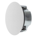 Enceinte Sonance Pro  Professional Series PRO SERIES PS-C63RTLP LOW PROFILE IN-CEILING SPEAKER  (For use with Large Flex Bracket 92247) (1 EACH)